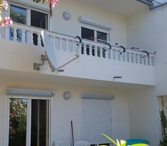Apartamento Ileana