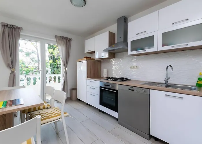 Apartamento Ileana Banjol