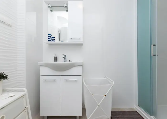 Apartamento Ileana Banjol