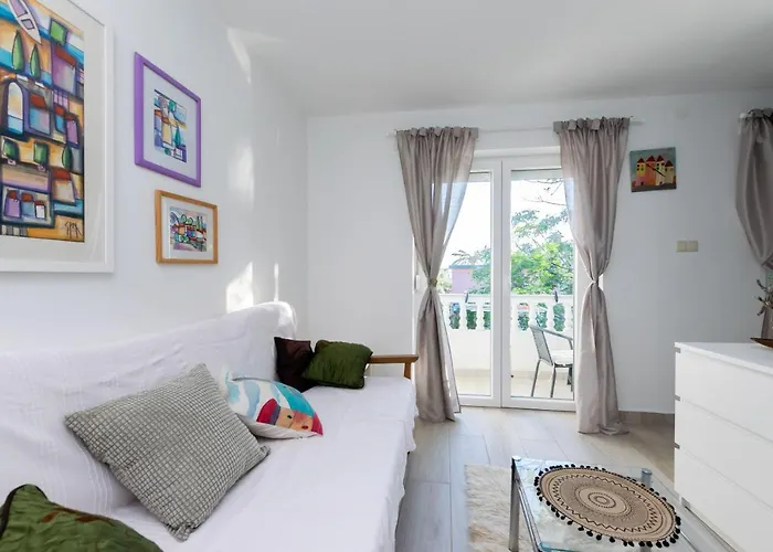Apartamento Ileana