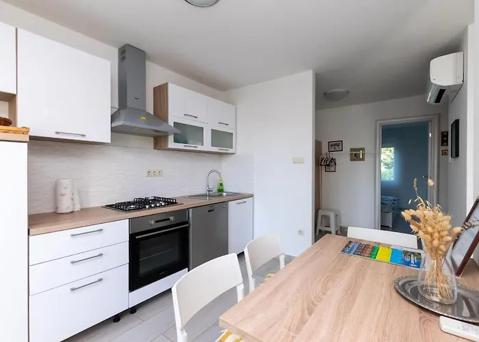 Apartamento Ileana *
