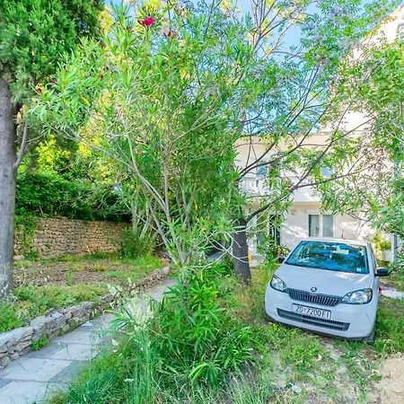 Appartement Ileana *