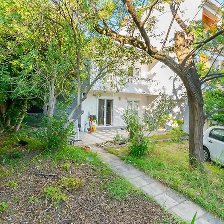 Appartement Ileana Banjol