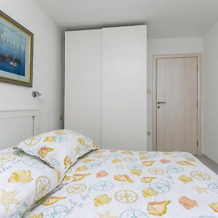 Ileana Appartement