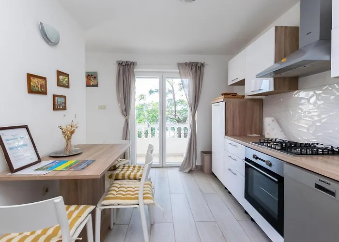 Ileana Apartamento