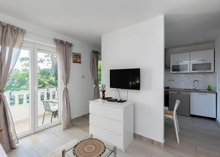 Ileana Apartamento