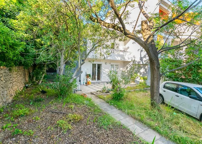 Apartamento Ileana Banjol
