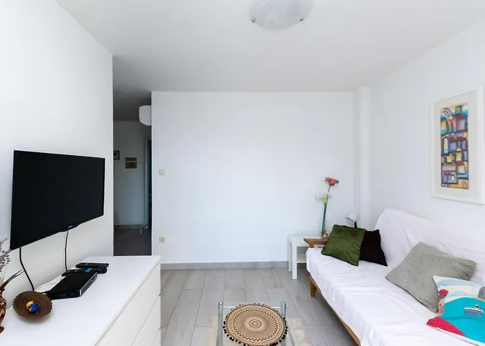 Apartamento Ileana Banjol